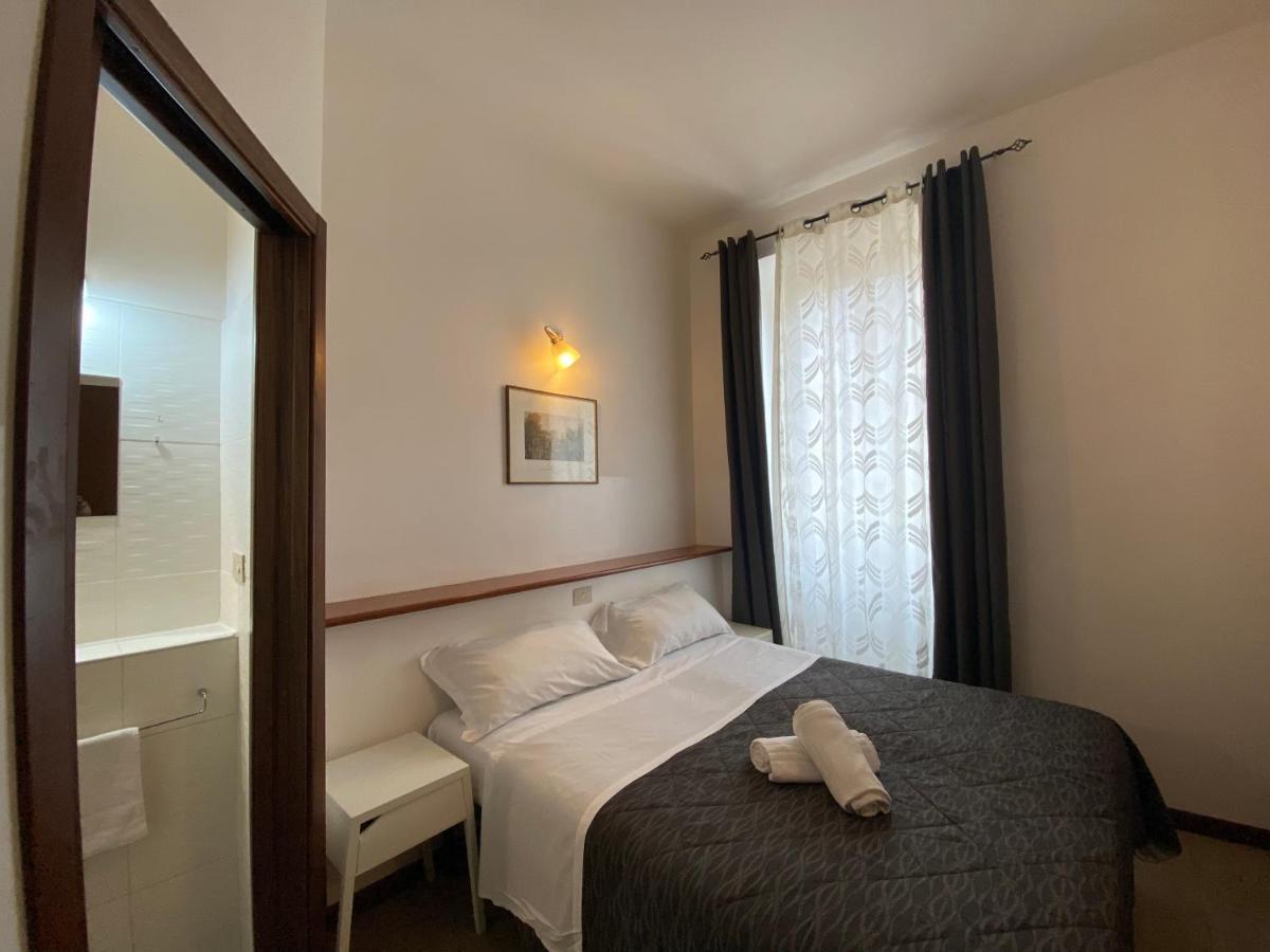 Settembre 95 Hotel Rome Exterior photo