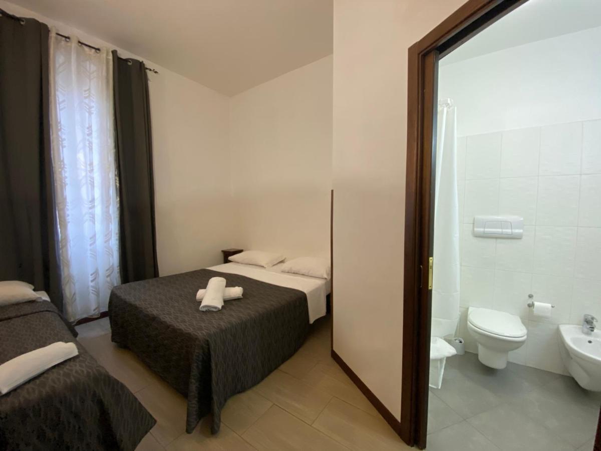 Settembre 95 Hotel Rome Exterior photo