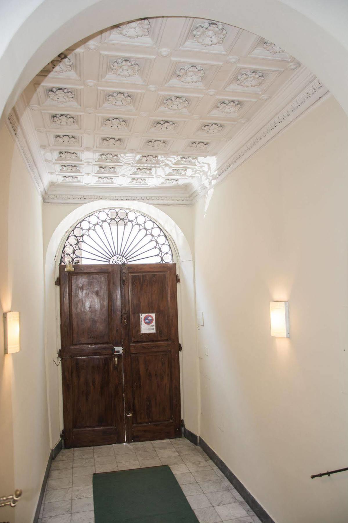 Settembre 95 Hotel Rome Exterior photo